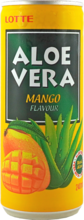 Aloe Vera Mango