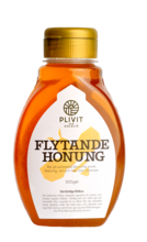 Flytande Honung