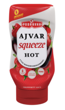 Ajvar Squeeze Stark