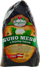 Lufttorkat nötkött ca. 250g