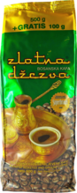 Kaffe Zlatna Djezva