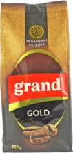 Grand kaffe Gold