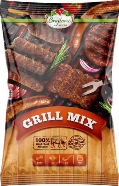 Grillmix