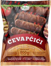 Cevapcici Sarajevo