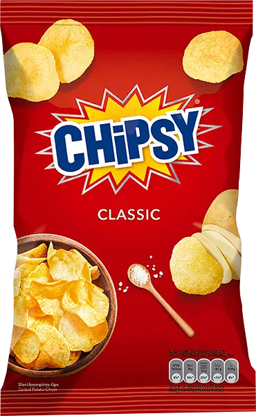 Chipsy Classic