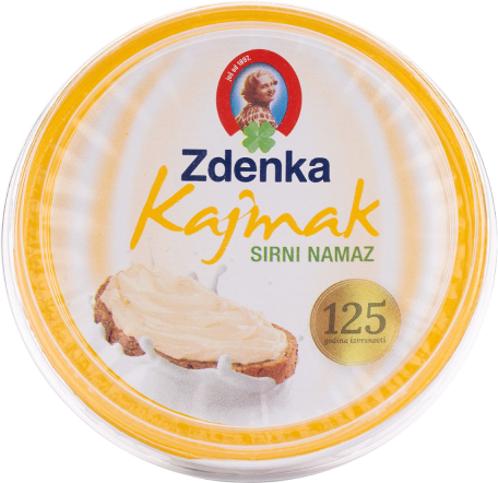 Kajmak