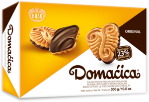 Domacica Kex