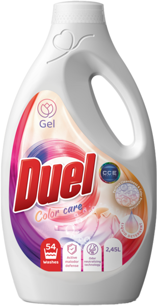 Tvättmedel Color Care