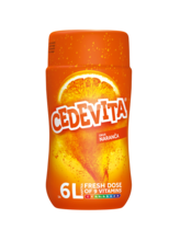 Vitamindryck Apelsin