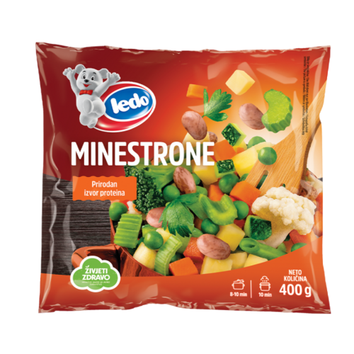 Minestronemix