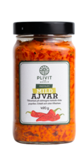 Ajvar mild
