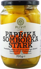 Somborka paprika