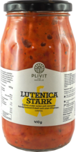 Lutenica stark