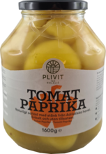 Tomatpaprika