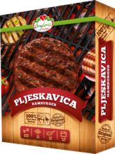 Hamburgare