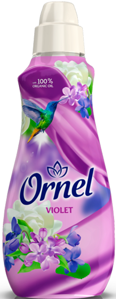Ornel Violet