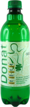 Donat Mg mineralvatten