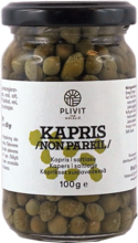 Kapris nonpareil