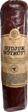 Sudjuk kallrökt rak ca 350g