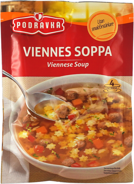 Wiensoppa