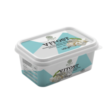 Vitost Komjölk
