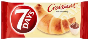 Choklad Croissanter