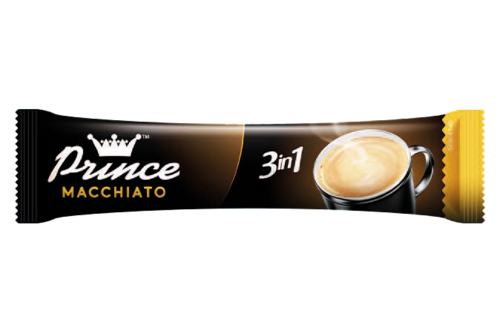 Snabbkaffe Machiato 3i1