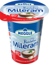 Mileram 30%