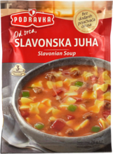 Mix för Slavonsk Gulaschsoppa
