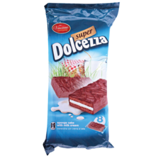 Dolcezza Mjölk