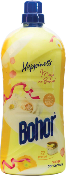 Bohor Happiness Sköljmedel