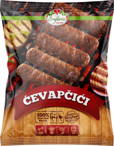 Cevapcici Sarajevo