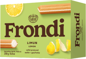 Frondi Maxi Citron