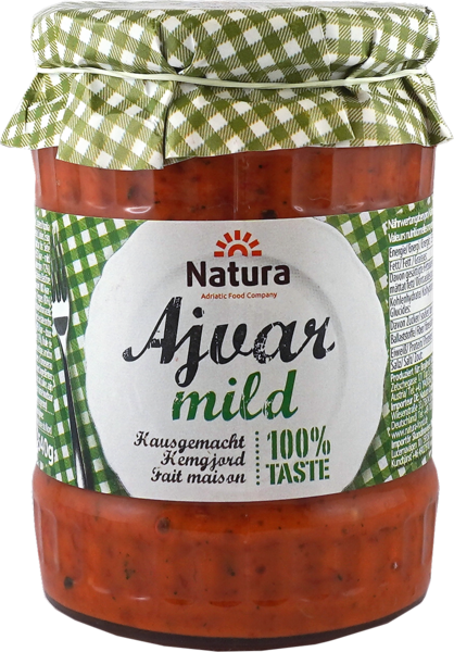 Ajvar Premium