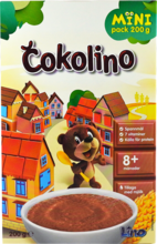 Cokolino Barngröt Choklad