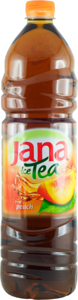 Jana Ice Tea Persika