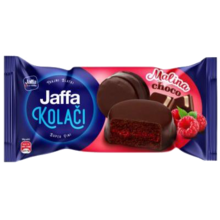 Hallon Chokladkaka