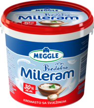 Mileram 30%