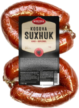 Kosova Mild Suxhuk 