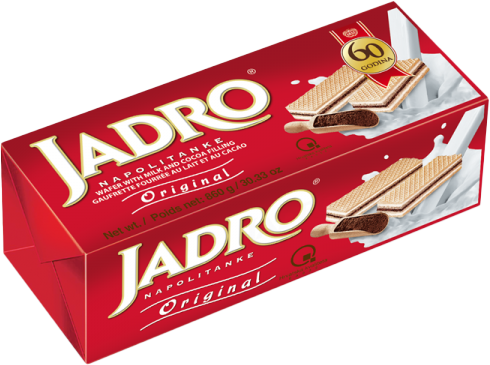 Jadro Kex