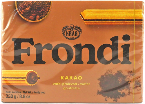 Frondi Maxi Kakao