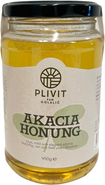 Akacie Honung