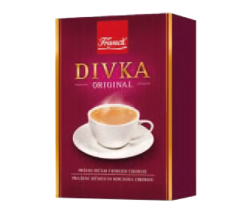 Divka Kaffe Malet
