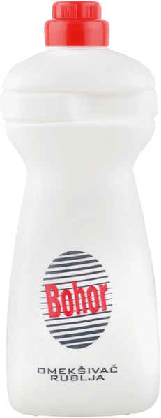 Bohor Sköljmedel