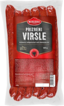 Prizreni virsle korv