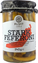 Stark fefferoni