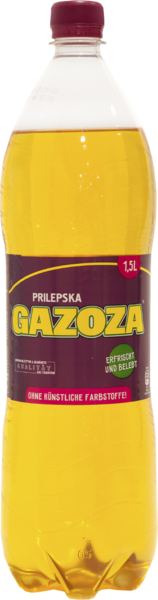 Gazoza Läsk