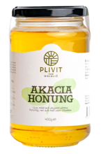 Akacie Honung