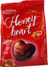 Honungkaka Medeno Srce