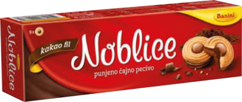 Noblice